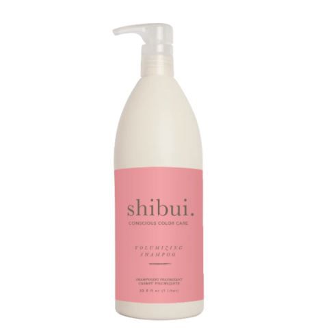 Shibui Volumizing Shampoo, 33.8oz