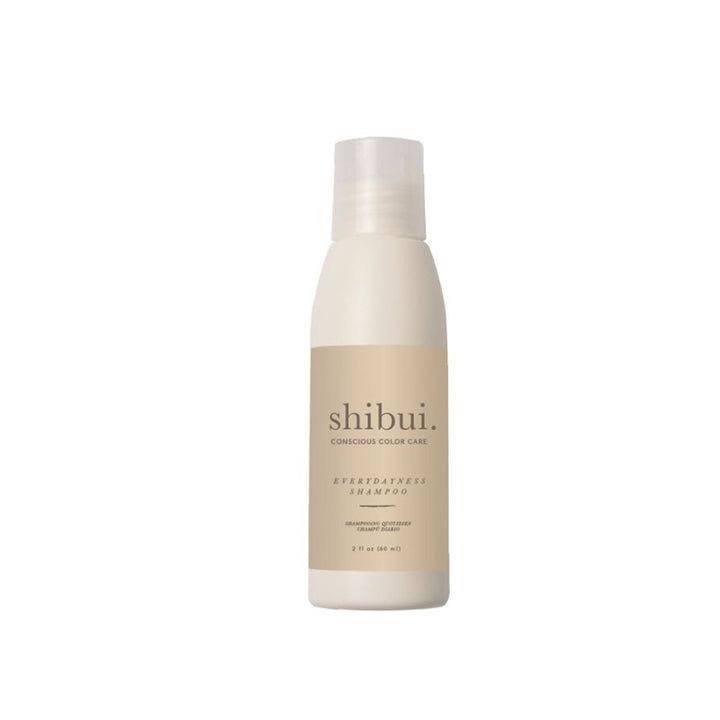 Shibui Everydayness Shampoo, 2oz