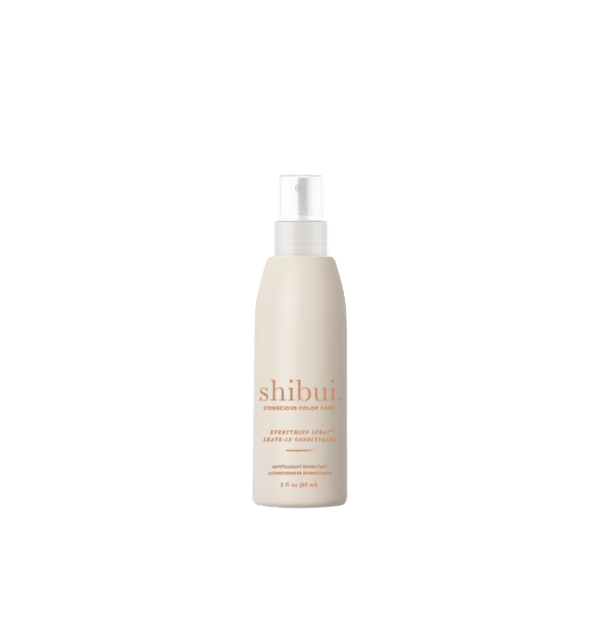 Shibui Everything Spray Leave In Conditioner, 2oz
