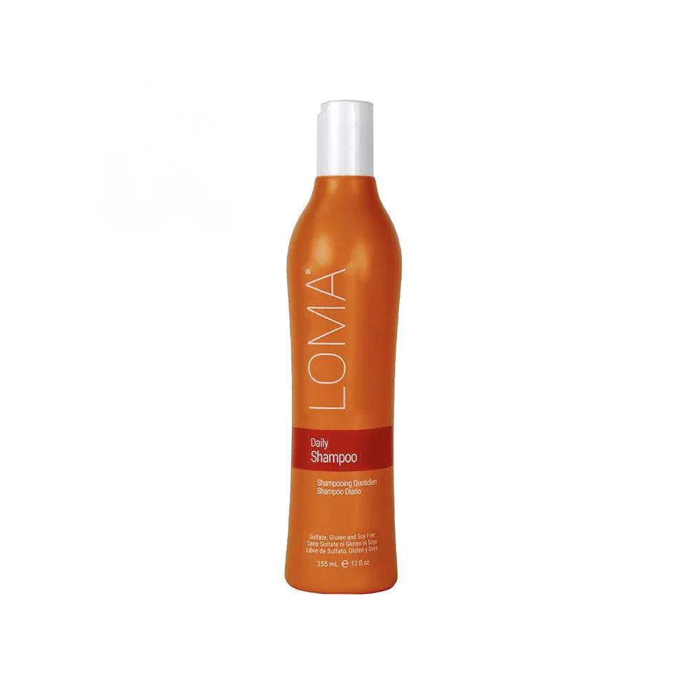 Loma Daily Shampoo 12oz