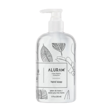 Aluram Hand Soap, 12oz