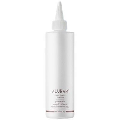 Aluram Pre-Wash Scalp Treatment, 8oz