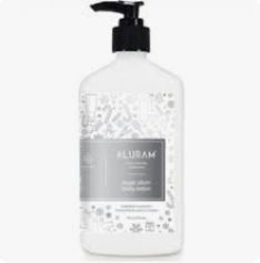 Aluram Sugar Plum Body Lotion 18oz