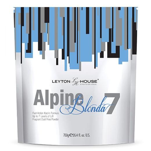 Leyton House Alpine Blonda 7 26.4oz