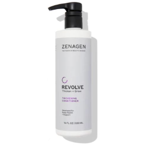 Zenagen Revolve Conditioner Unisex, 16oz