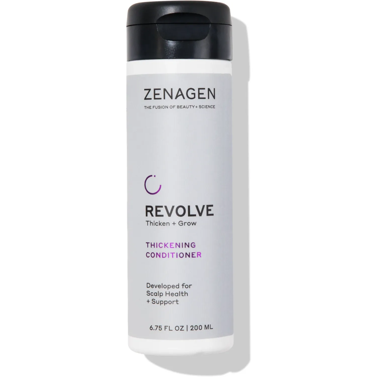 Zenagen Revolve Conditioner Unisex, 6oz