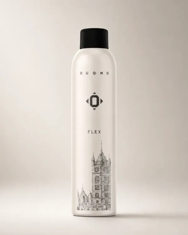 Duomo Flex Working Spray 9.7oz