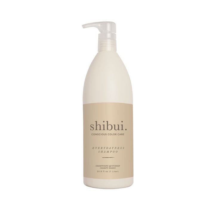 Shibui Everydayness Shampoo, 33.8oz