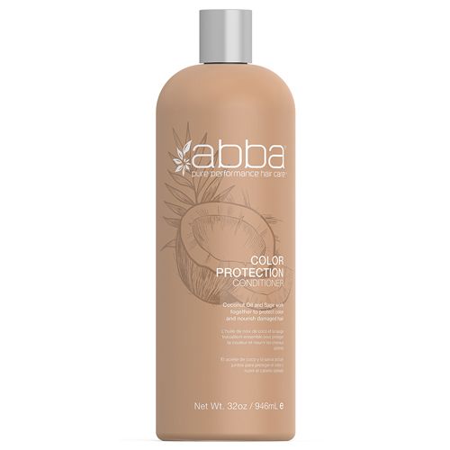 Abba Color Protection Conditioner 32oz