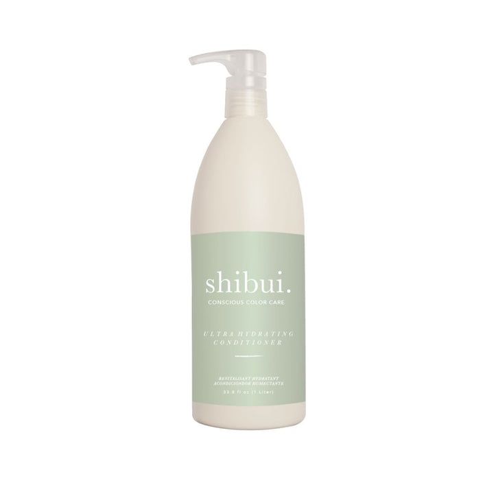 Shibui Ultra Hydrating Conditioner 33.8oz