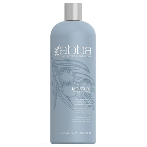 Abba Moisture Conditioner 32oz