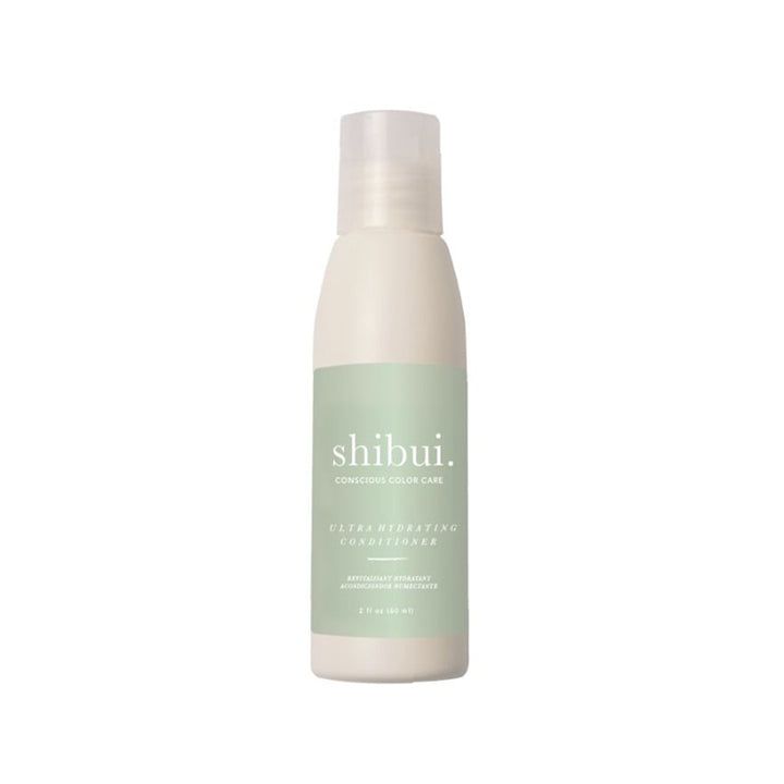 Shibui Ultra Hydrating Conditioner, 2oz