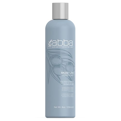 Abba Moisture Conditioner 8oz