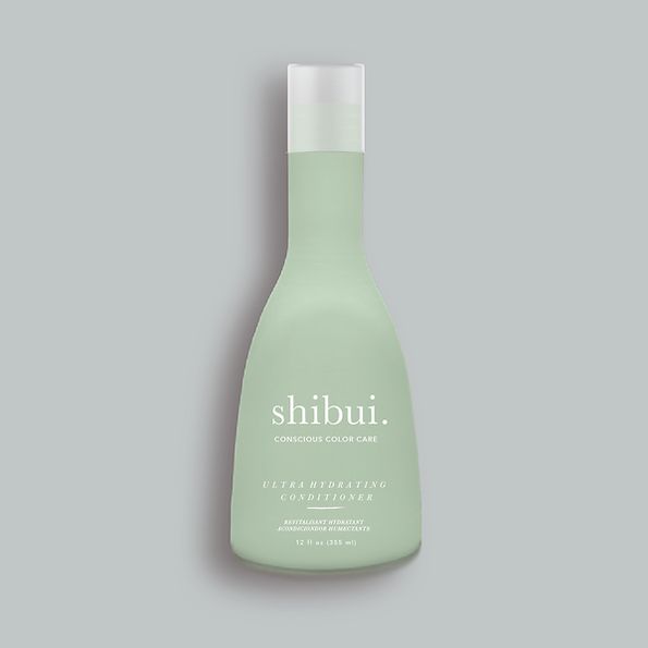 Shibui Ultra Hydrating Conditioner, 12oz