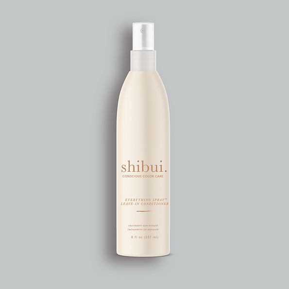 Shibui Everything Spray Leave In Conditioner, 8oz