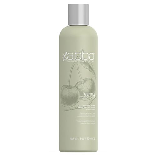 Abba Gentle Conditioner 8oz