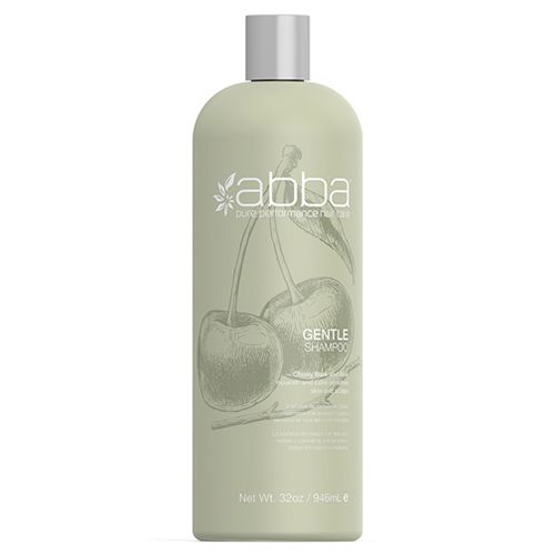 Abba Gentle Shampoo 32oz