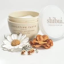 Shibui Sculpting Paste 3.4oz