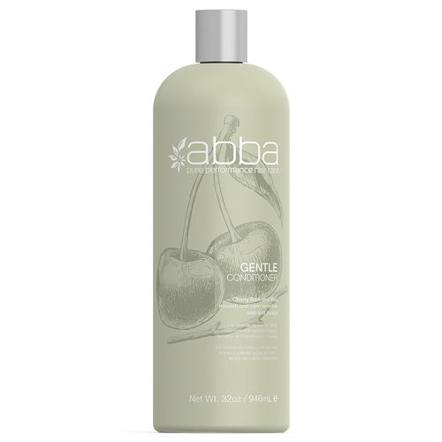 Abba Gentle Conditioner 32oz