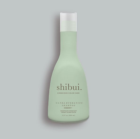Shibui Ultra Hydrating Shampoo, 12oz