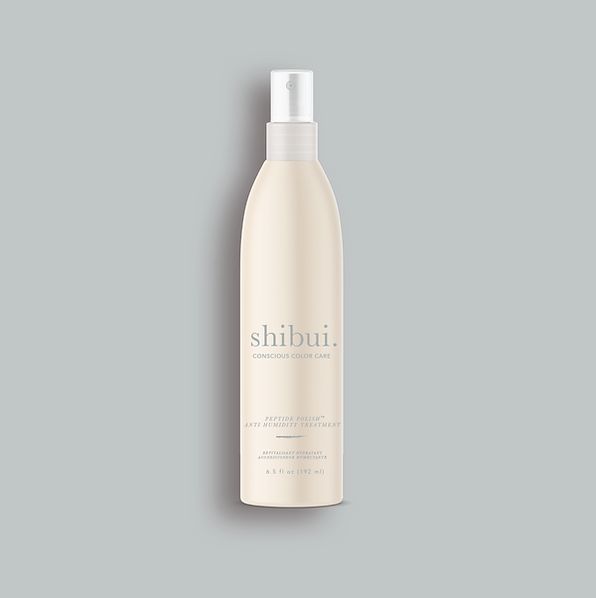 Shibui Peptide Polish Anti-Humidity, 6.5oz