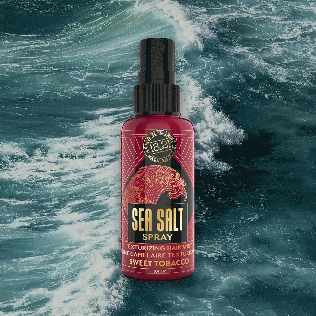 1821 Sea Salt Spray