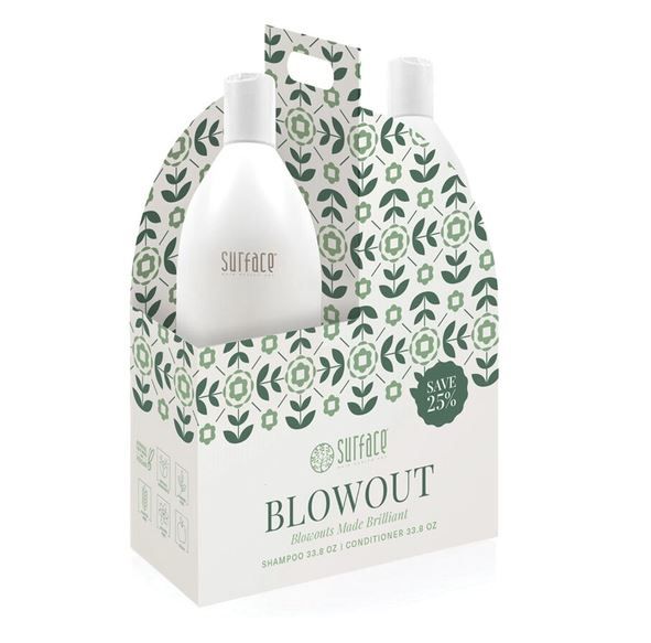 Surface Blowout Liter Duo