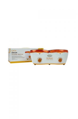 Gigi Deluxe Double Warmer
