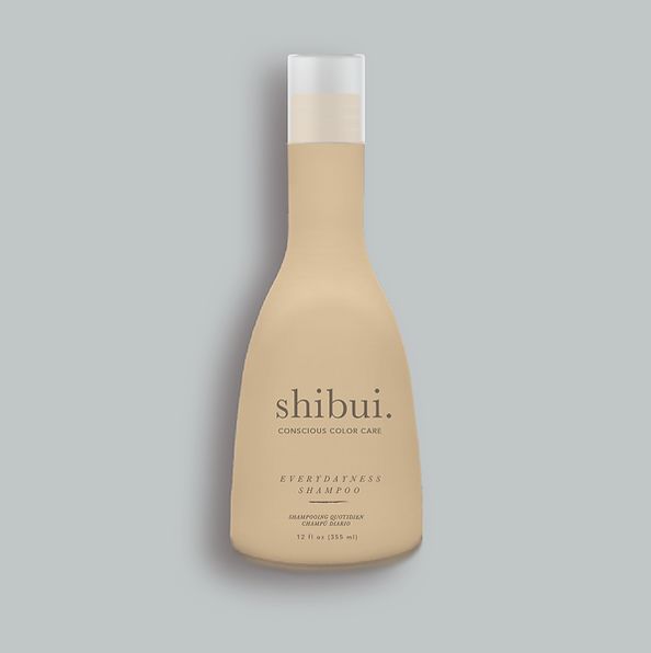 Shibui Everydayness Shampoo, 12oz