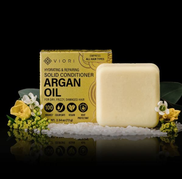 Viori Argan Oil Conditioner