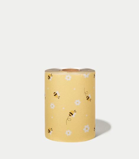 Framar I'm Buzzed Embossed Roll