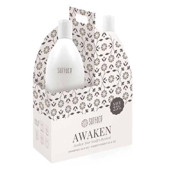 Surface Awaken Liter Duo