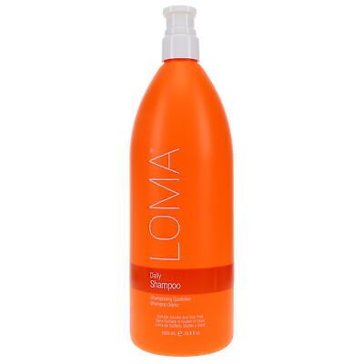 Loma Daily Shampoo 33.8oz