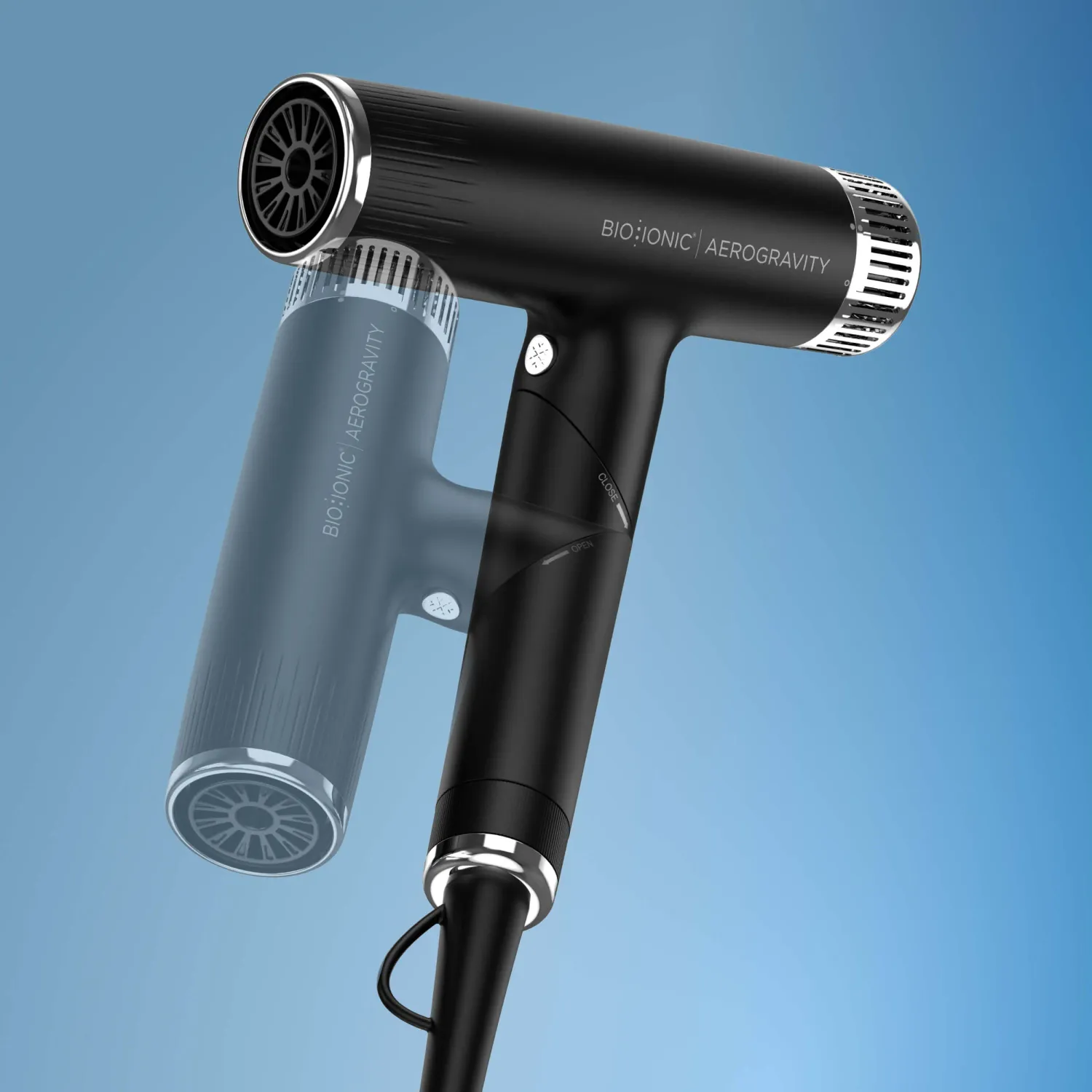 BioIonic AeroGravity Dryer