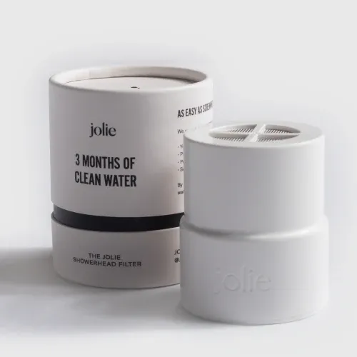 Jolie Showerhead Replacement Filter