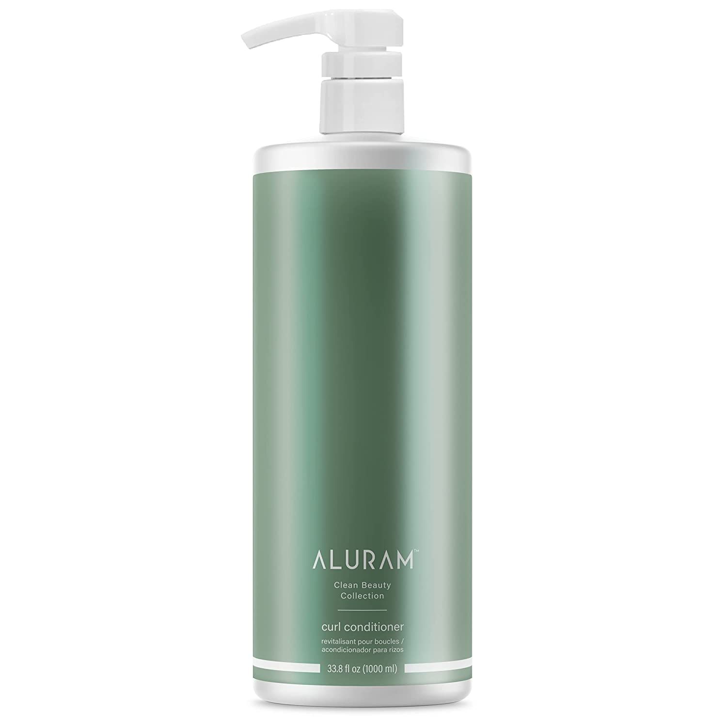 Aluram Curl Conditioner 33oz