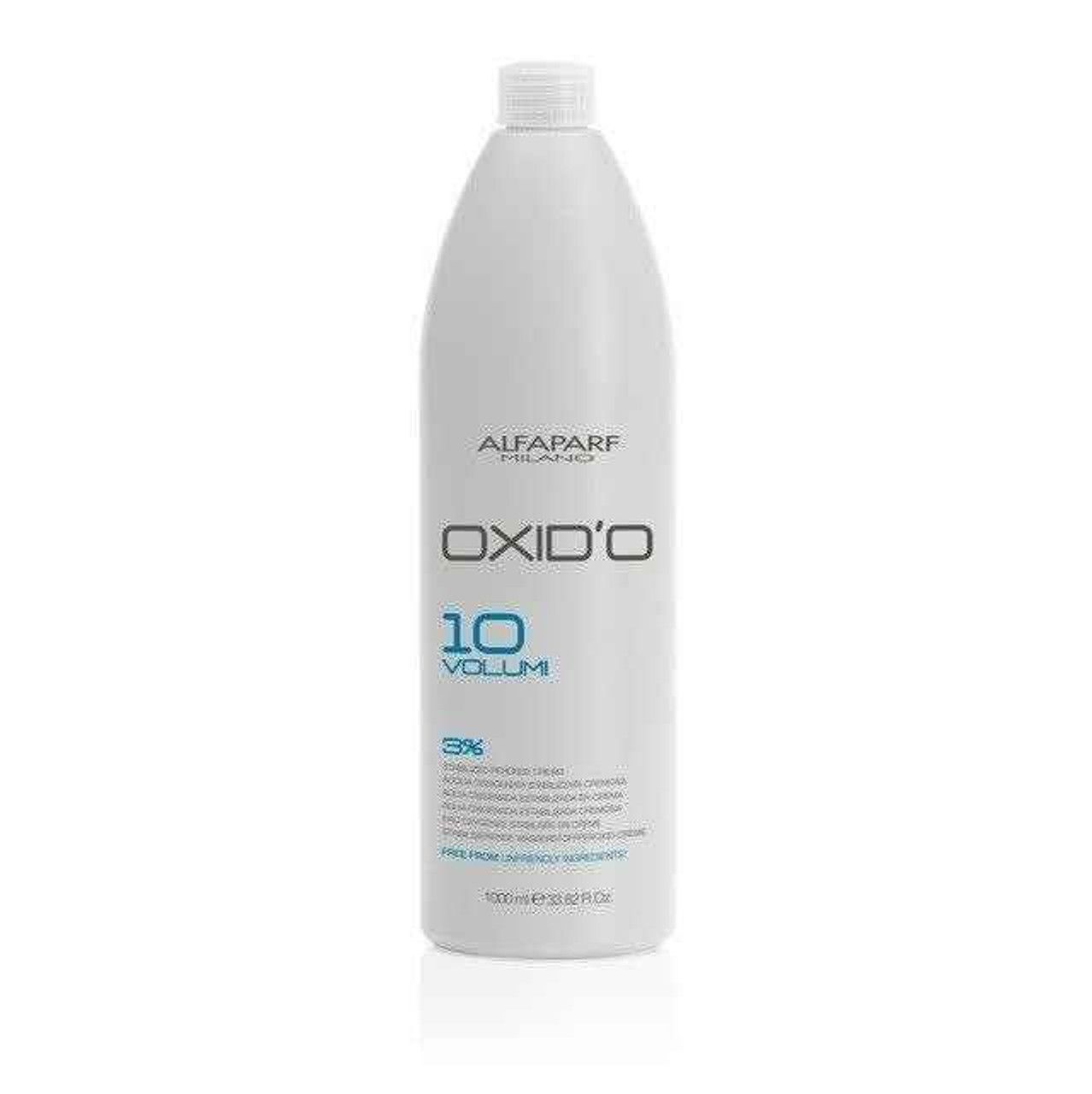 Alfaparf Oxid'o Developer 10 Vol LITER
