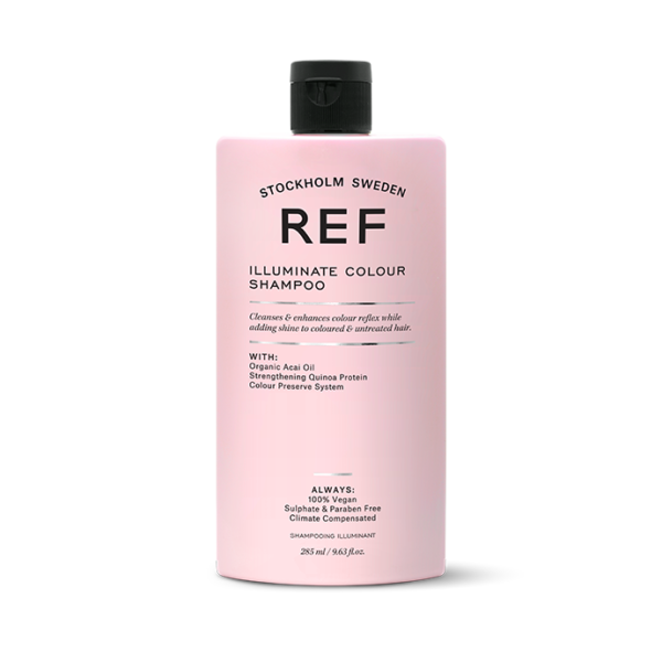 REF Illuminate Colour Shampoo 3.38oz