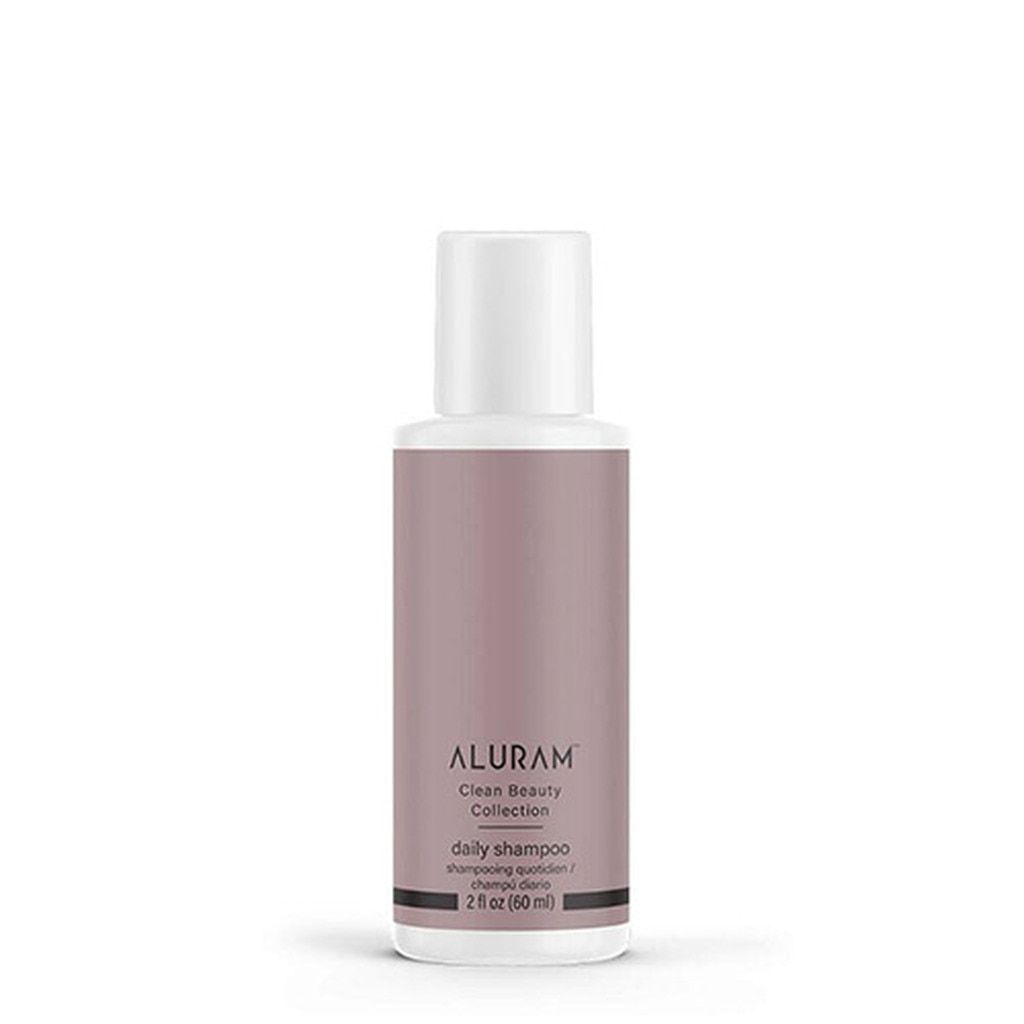 Aluram Daily Shampoo 2oz.