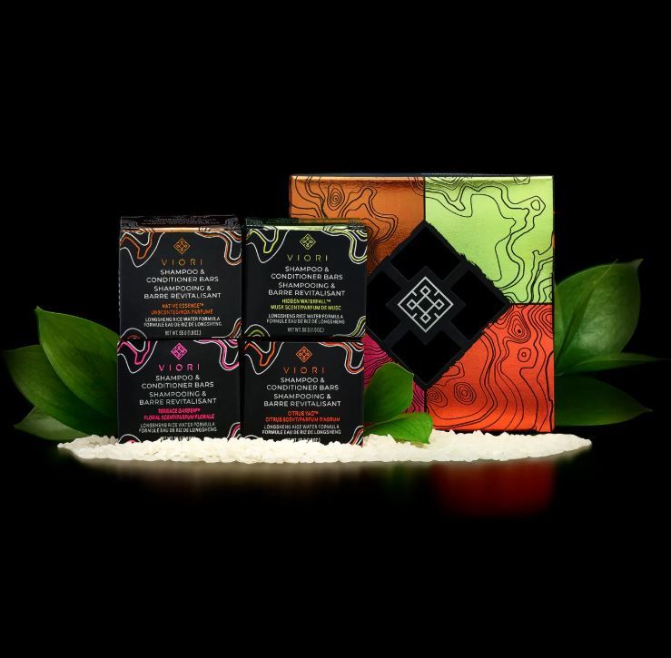 Viori Experience Bundle (Open Stock)