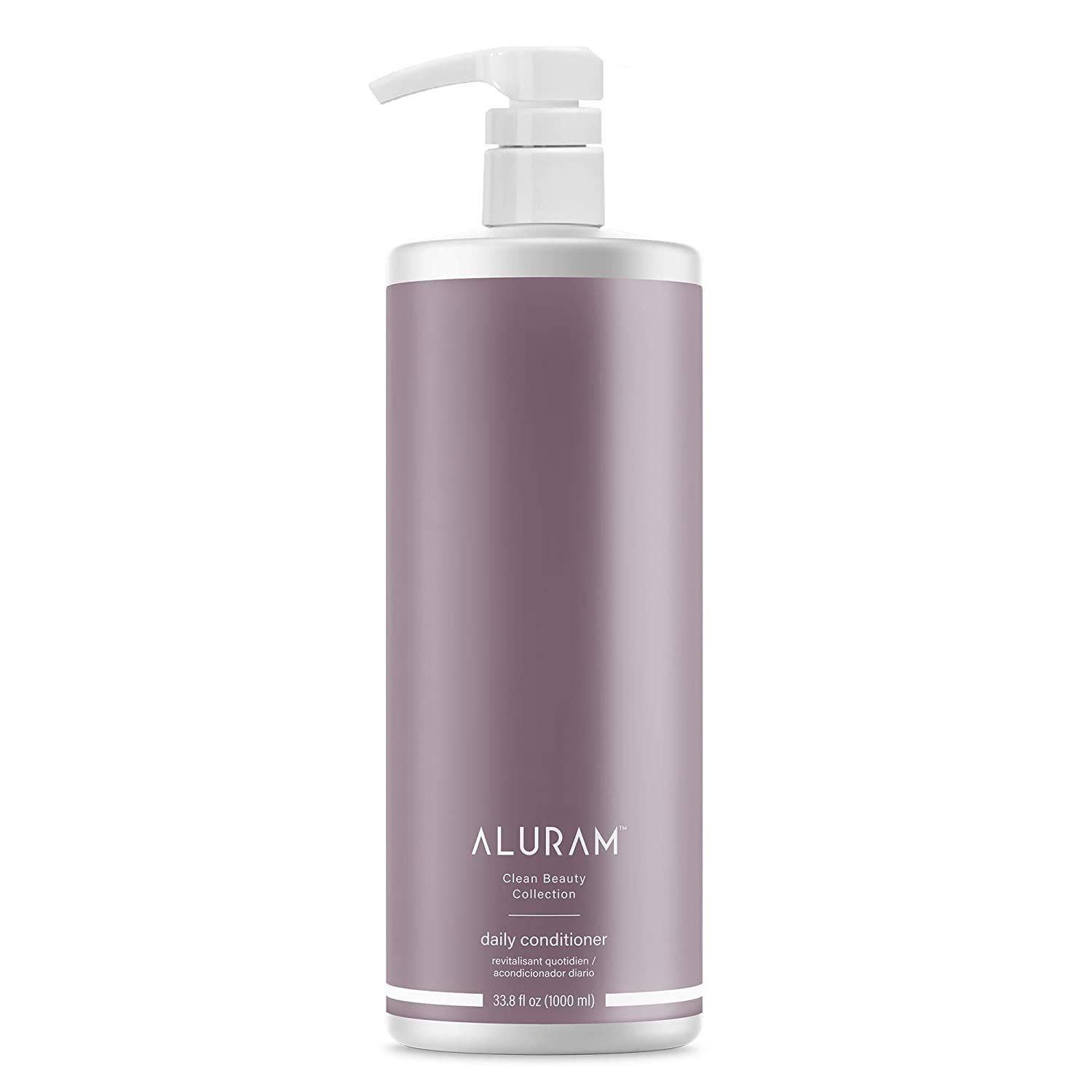 Aluram Daily Conditioner 33.8oz