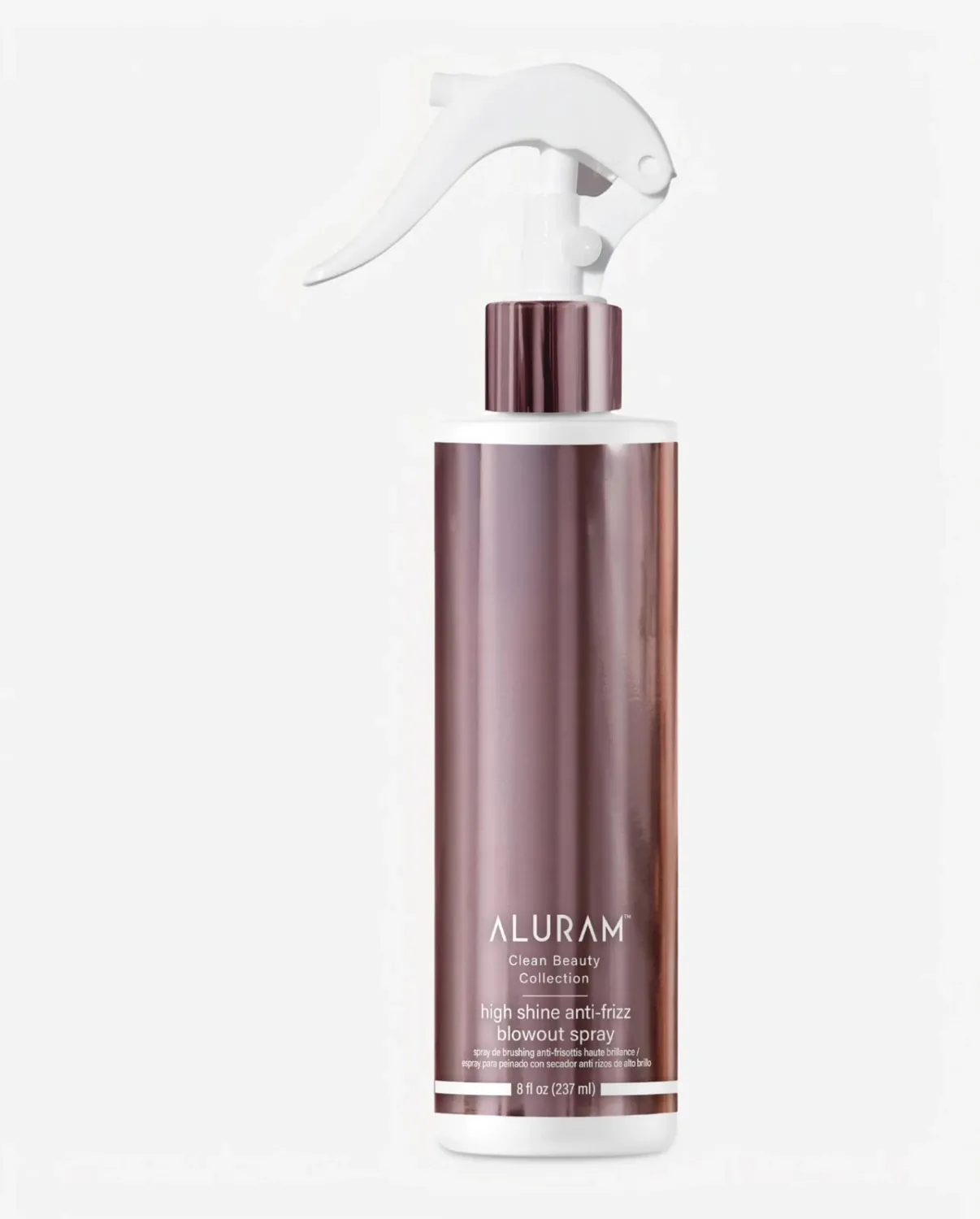 Aluram Anti Frizz Blowout 16oz