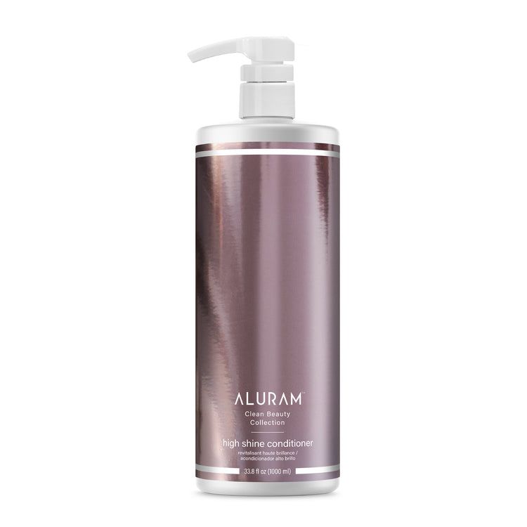Aluram High Shine Conditioner Liter