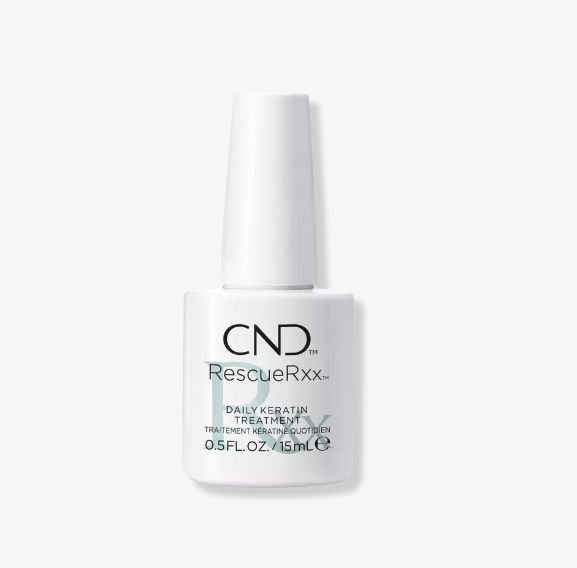 CND Essentials RescueRxx 0.5oz