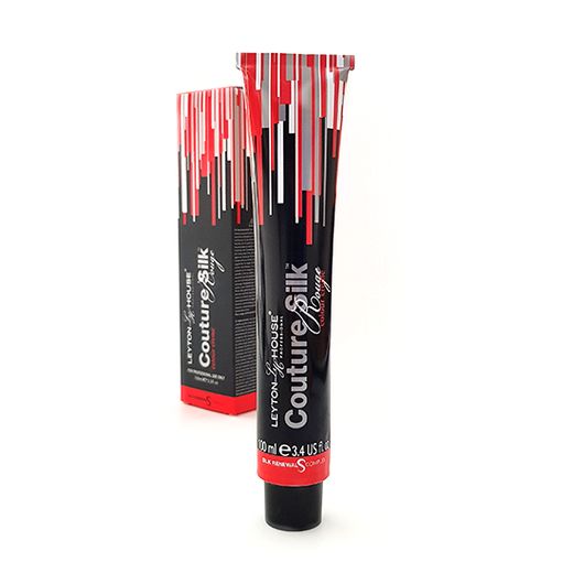 Leyton House Couture Silk Rouge .62 Red Violet 100ml