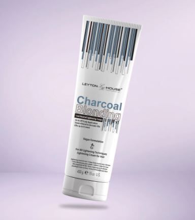 Leyton House Charcoal Blonding, 15.2oz