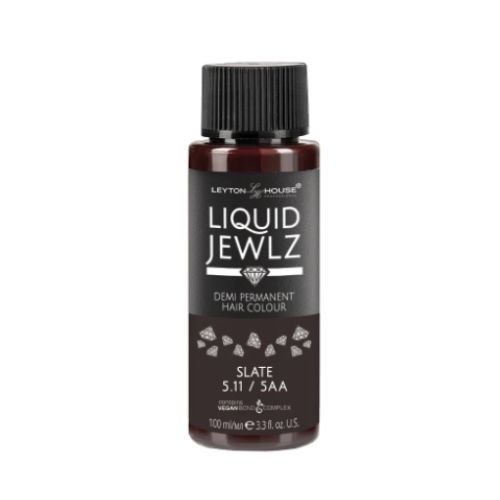 Leyton House Liquid Jewlz, 3.3oz - 5.11/5AA /Slate