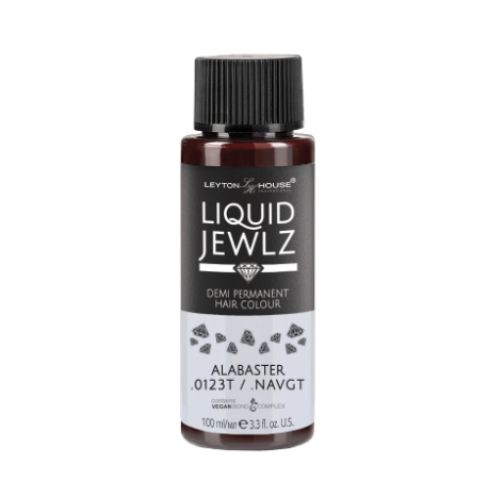 Leyton House Jewlz 3.3oz - .0123T Alabaster Toner