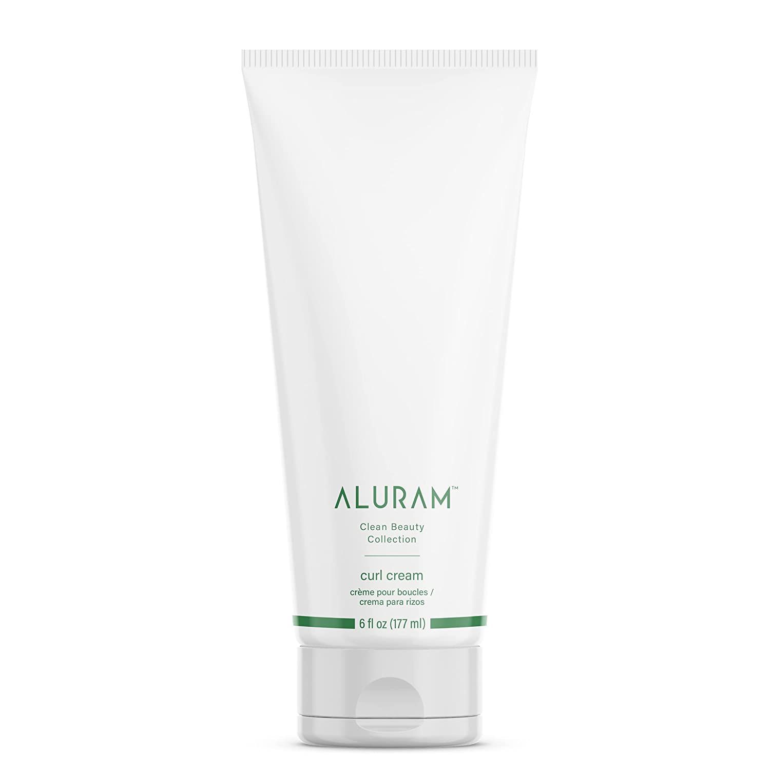 Aluram Curl Cream 6oz.