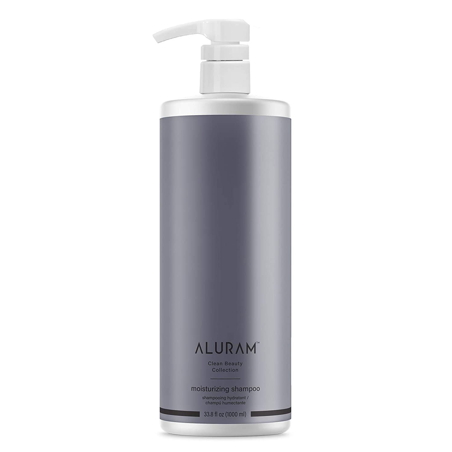 Aluram Moisture Shampoo 33oz